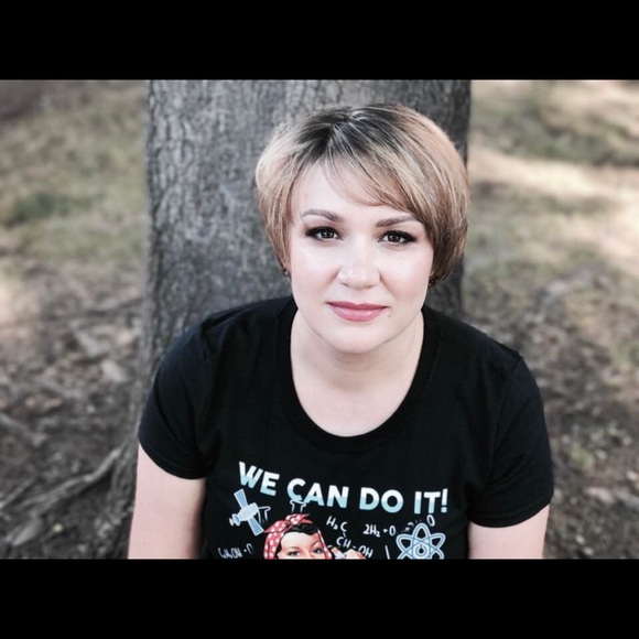 Meet your Posher, Olga - Picture 1 of 1